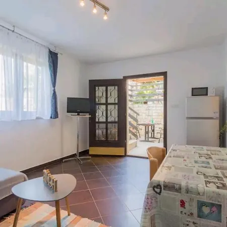 Apartment Gabi