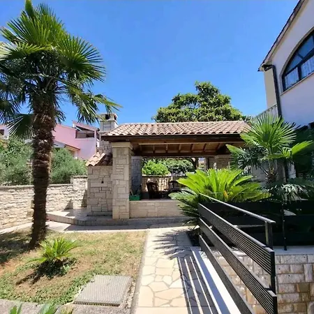 Appartement Gabi