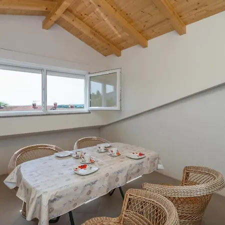 Gabi Appartement *